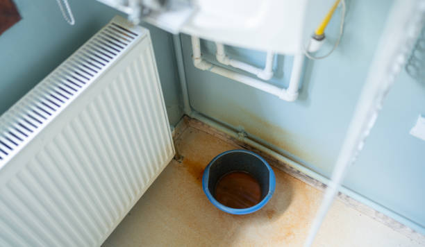 Professional Water damage restoration in MT