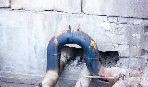 Best Carpet water damage restoration  in Anaconda, MT