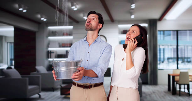 Best Water damage restoration near me  in Anaconda, MT